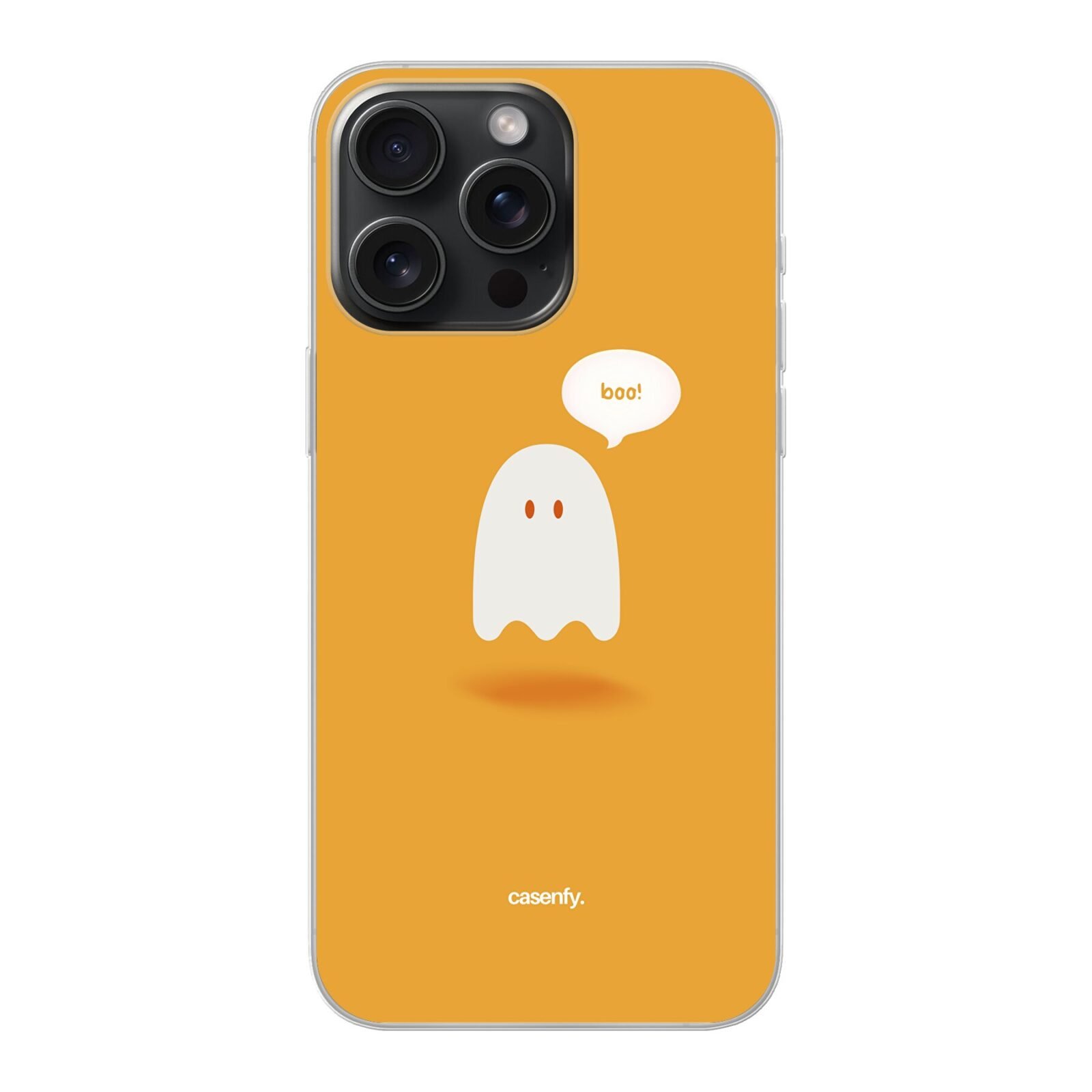 Boo!
