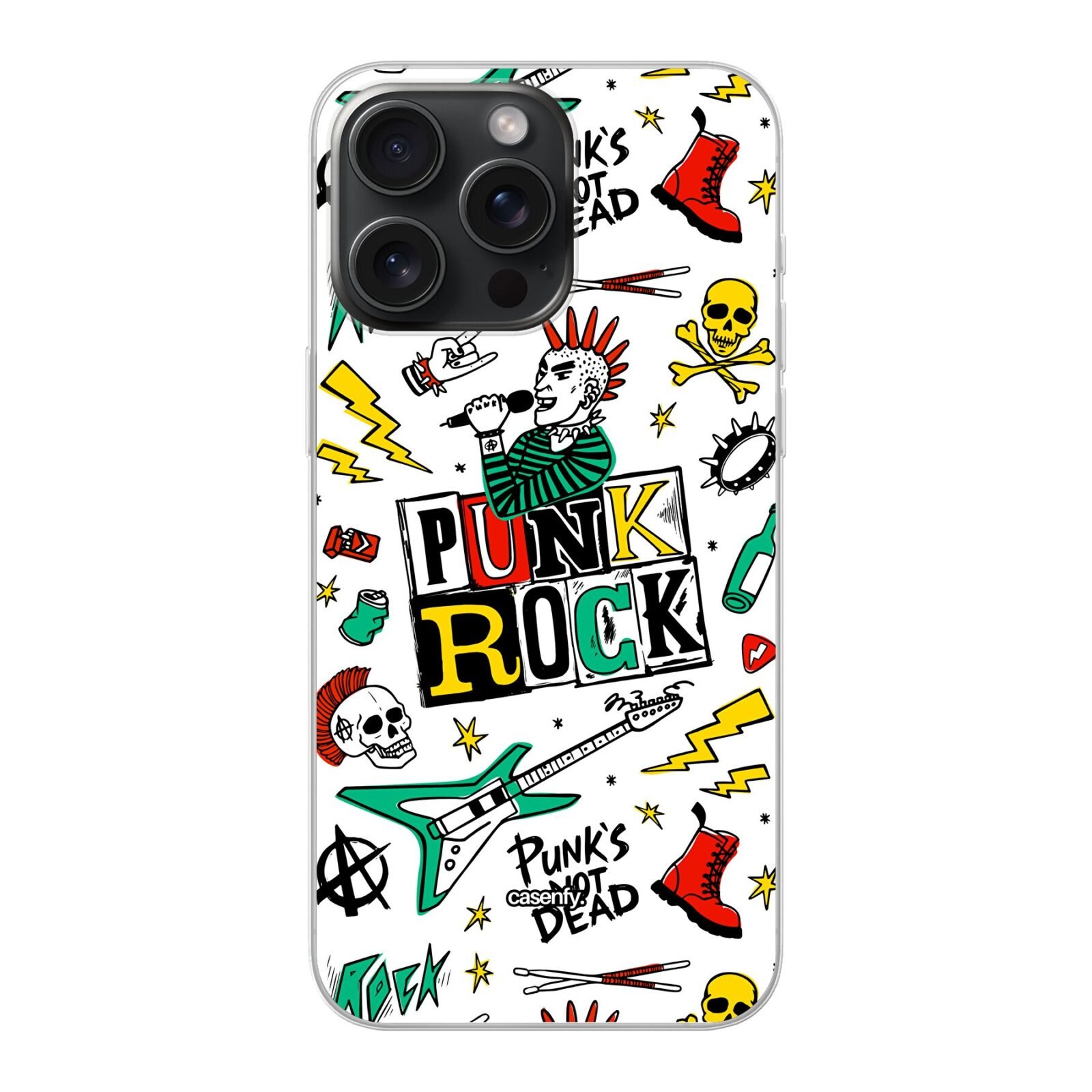 Punk rock
