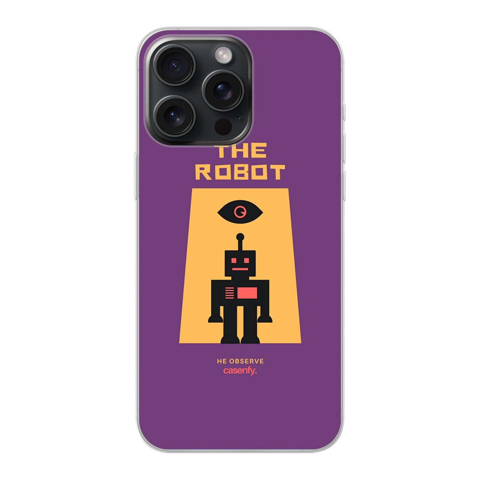 The robot