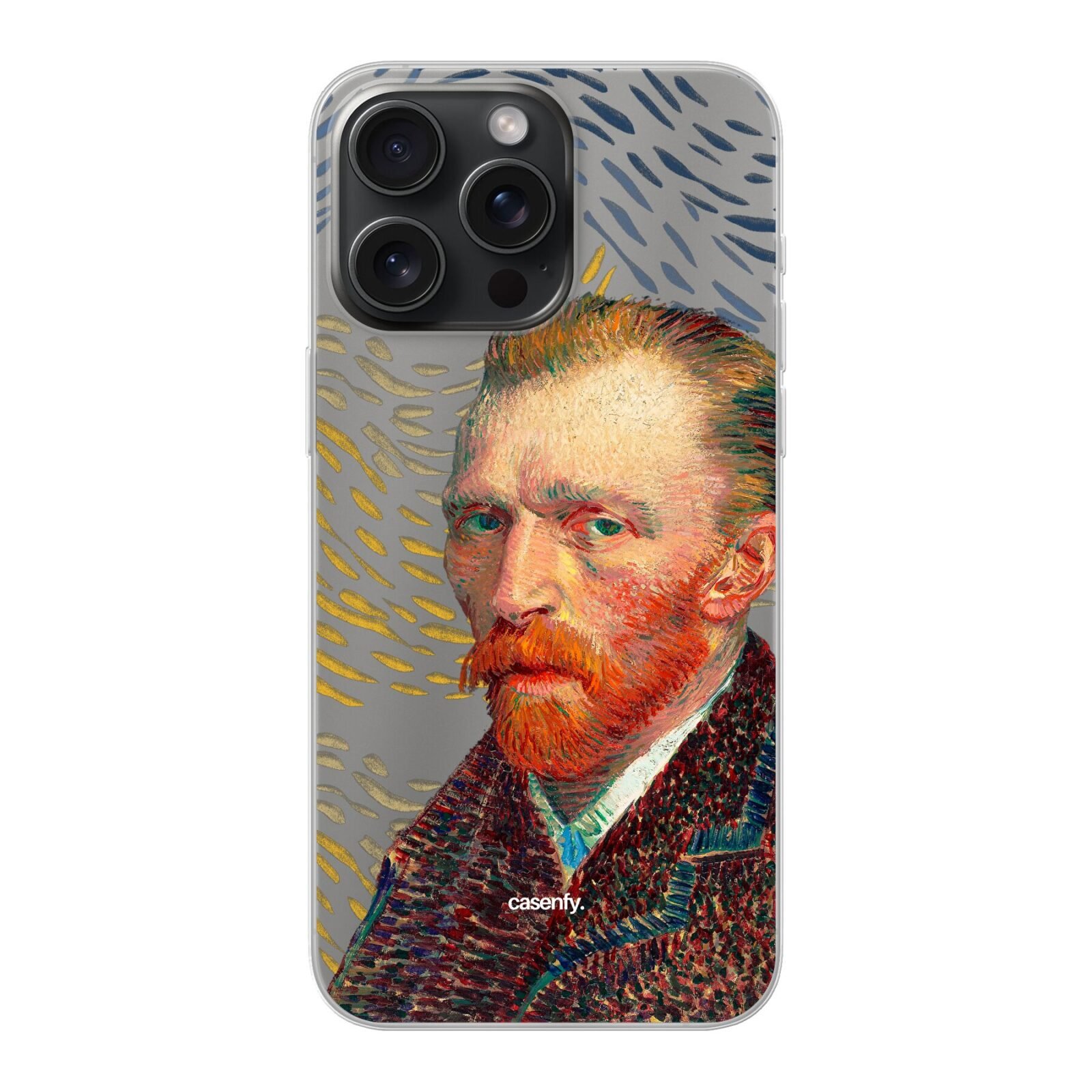 Vicent Van Gogh