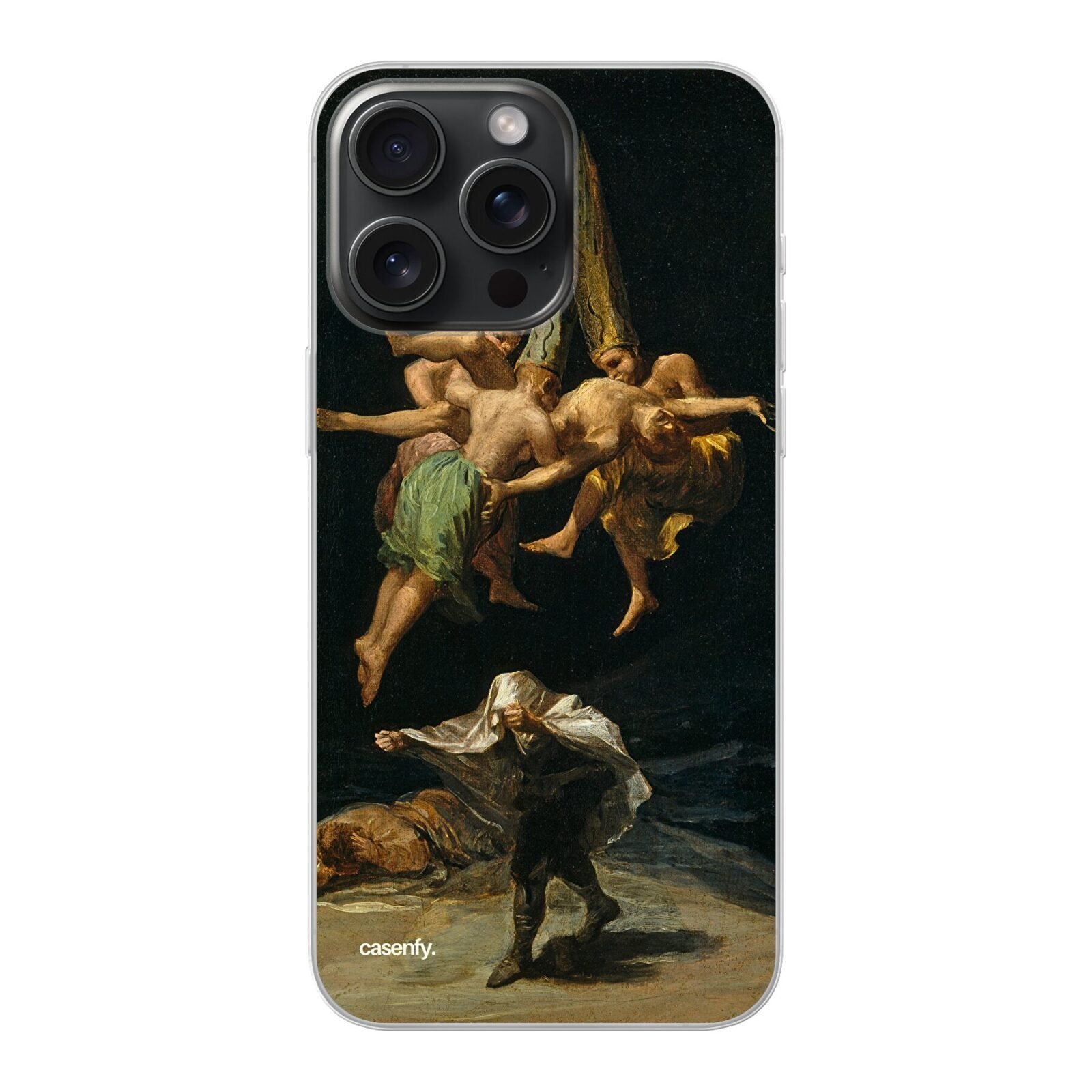 Witches' Flight