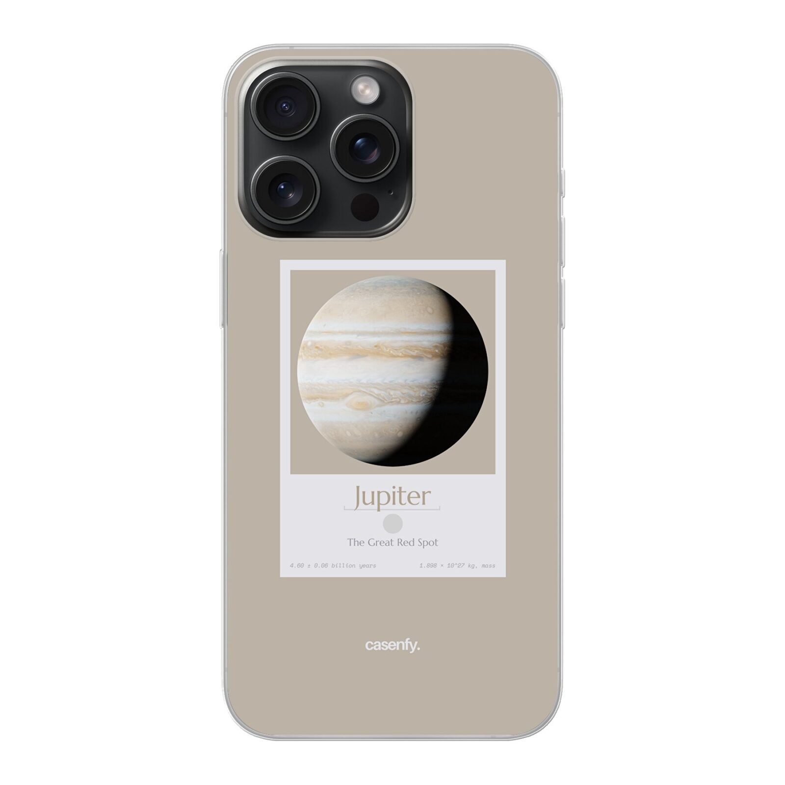 Jupiter