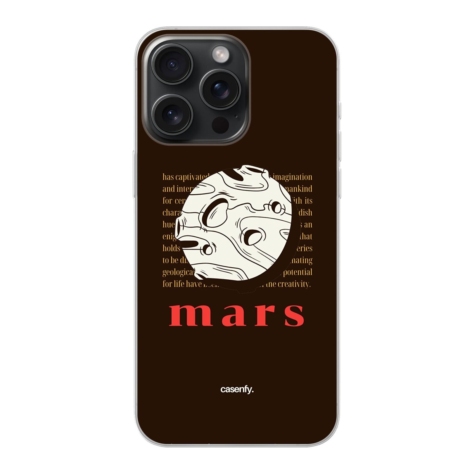 Mars