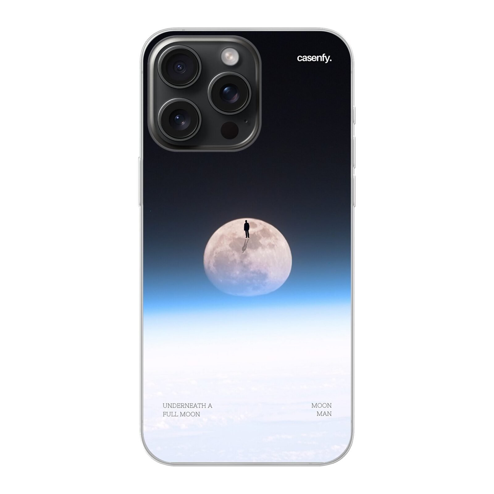 Moon man