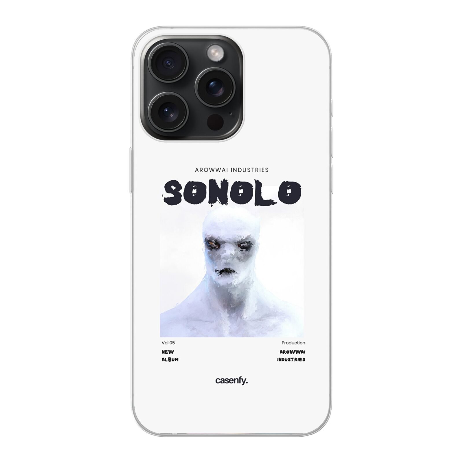 Sonolo