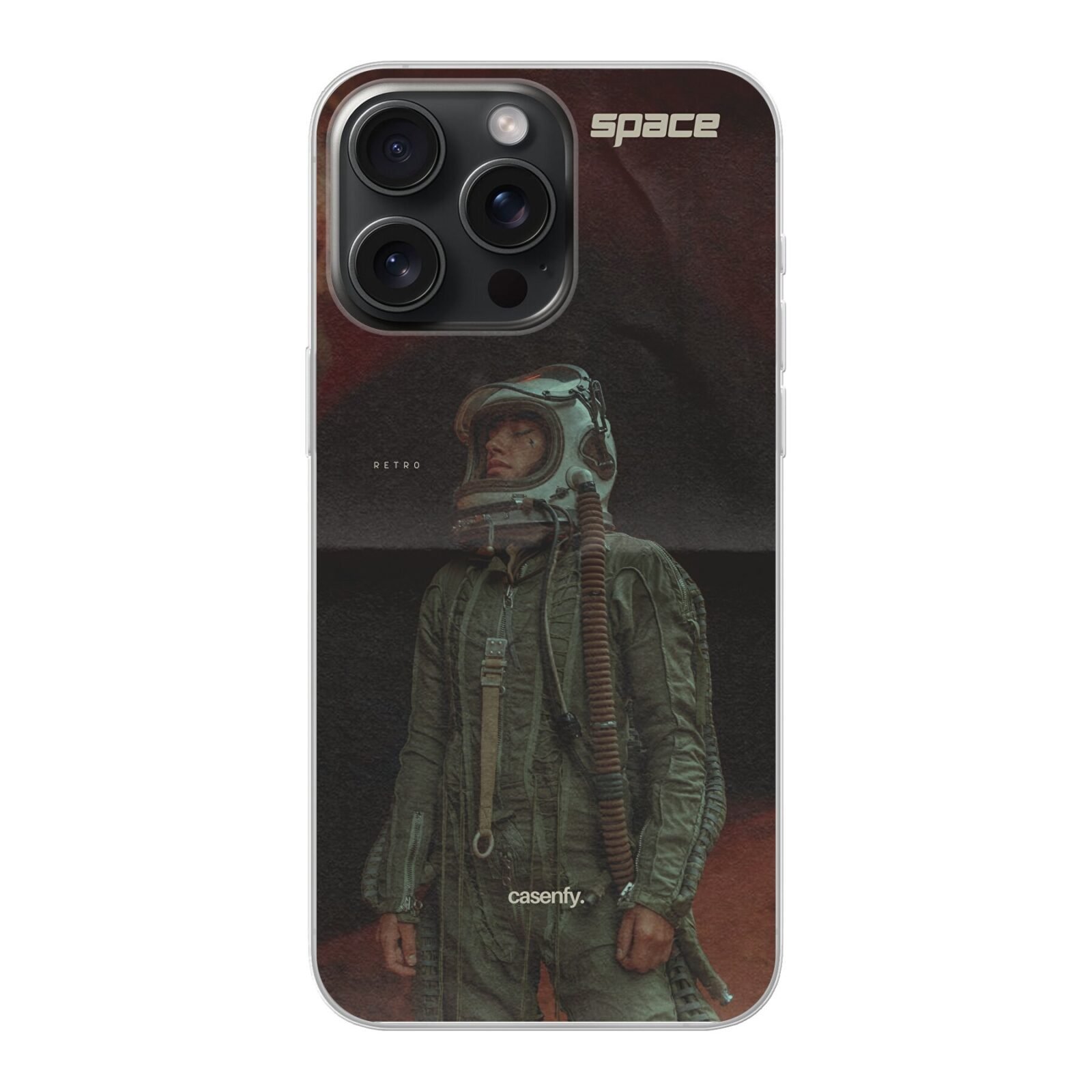 Space retro