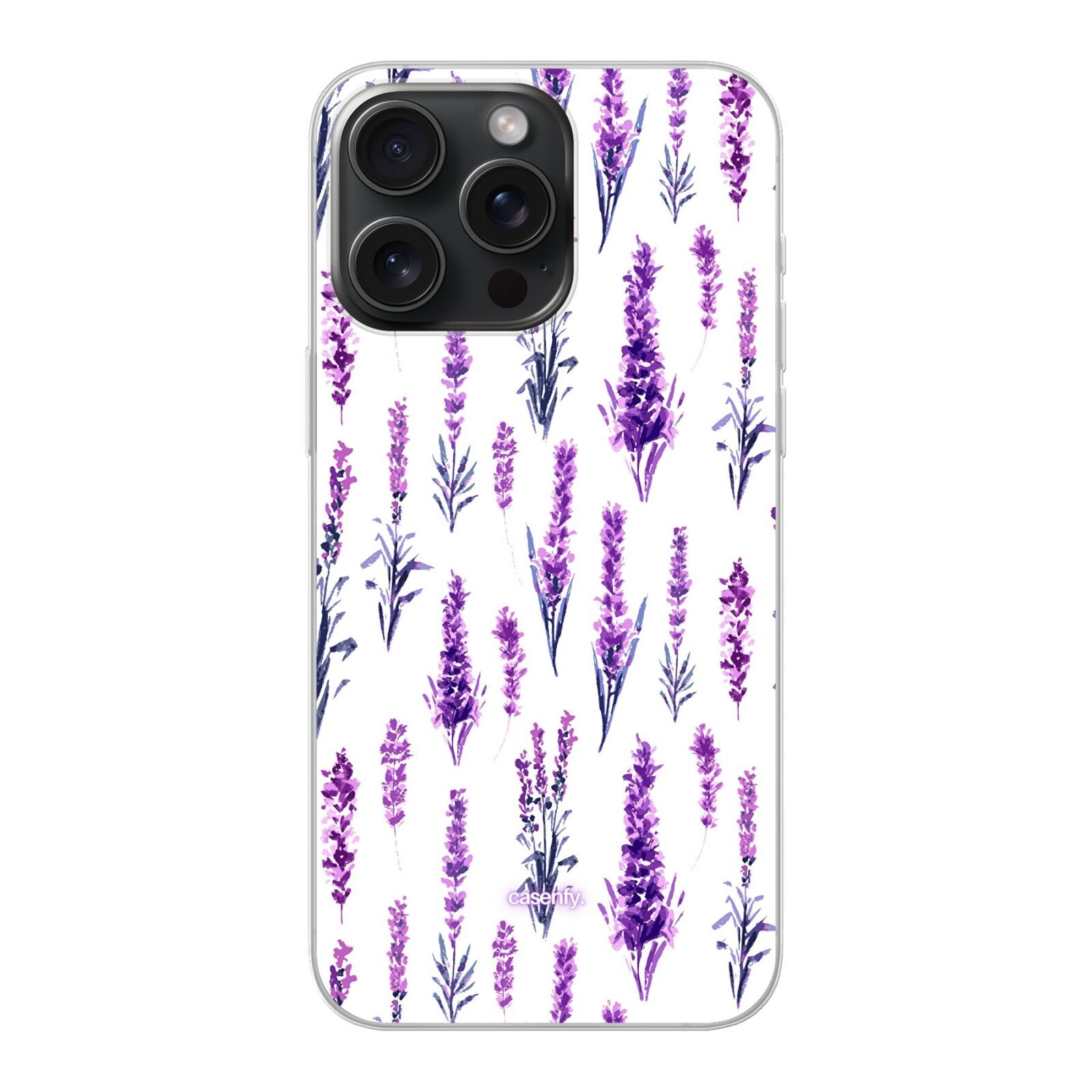 Lavander time