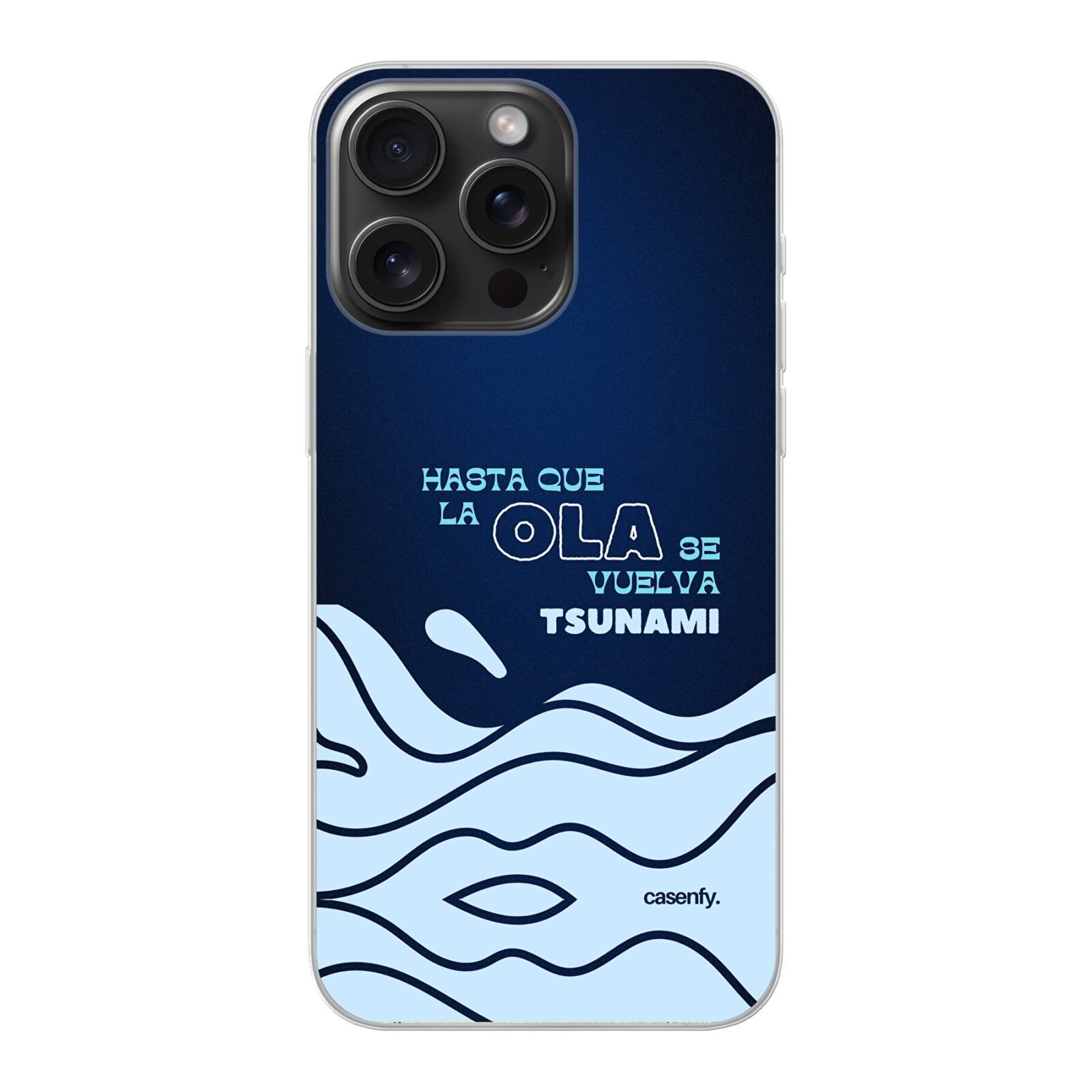 Tsunami