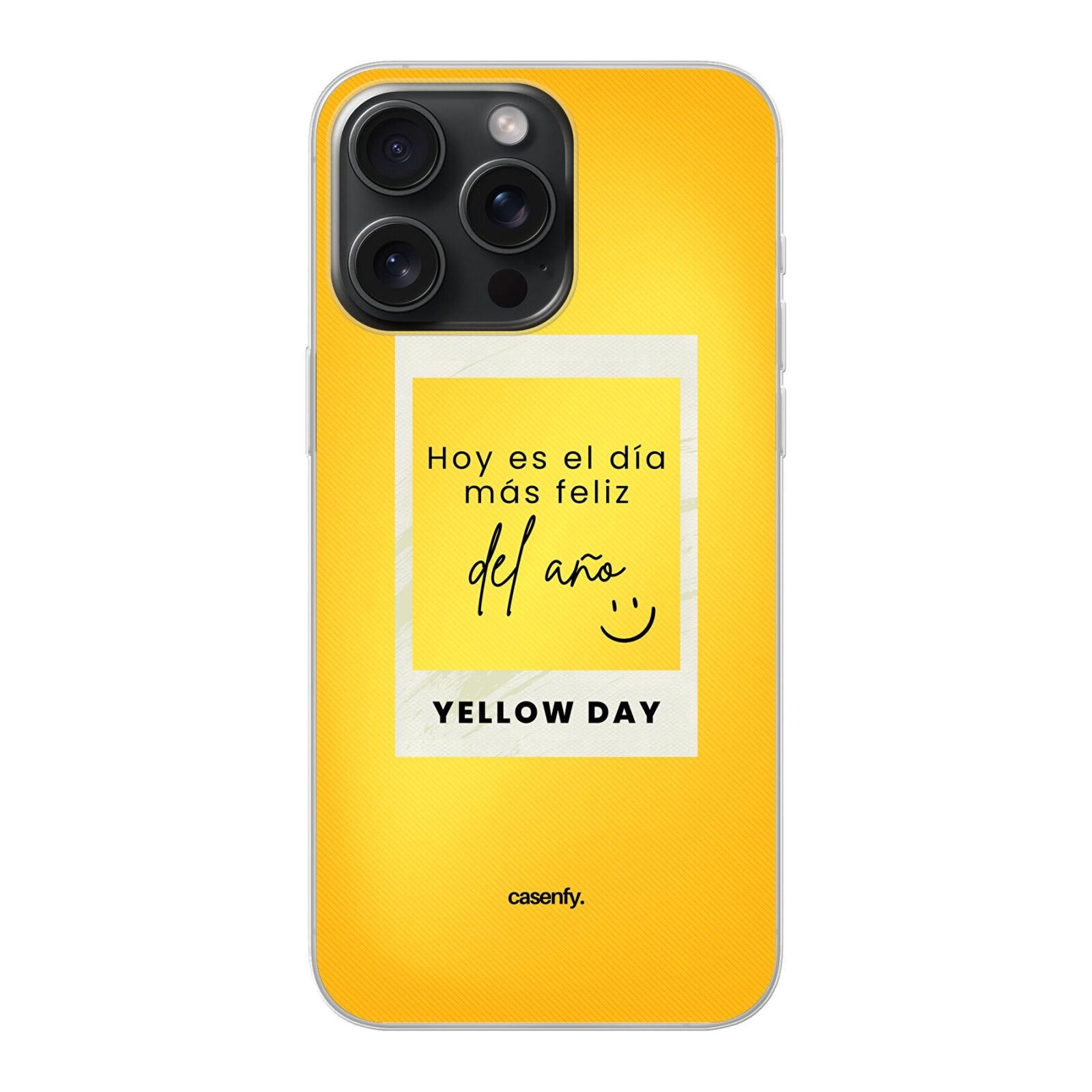 Yellow day