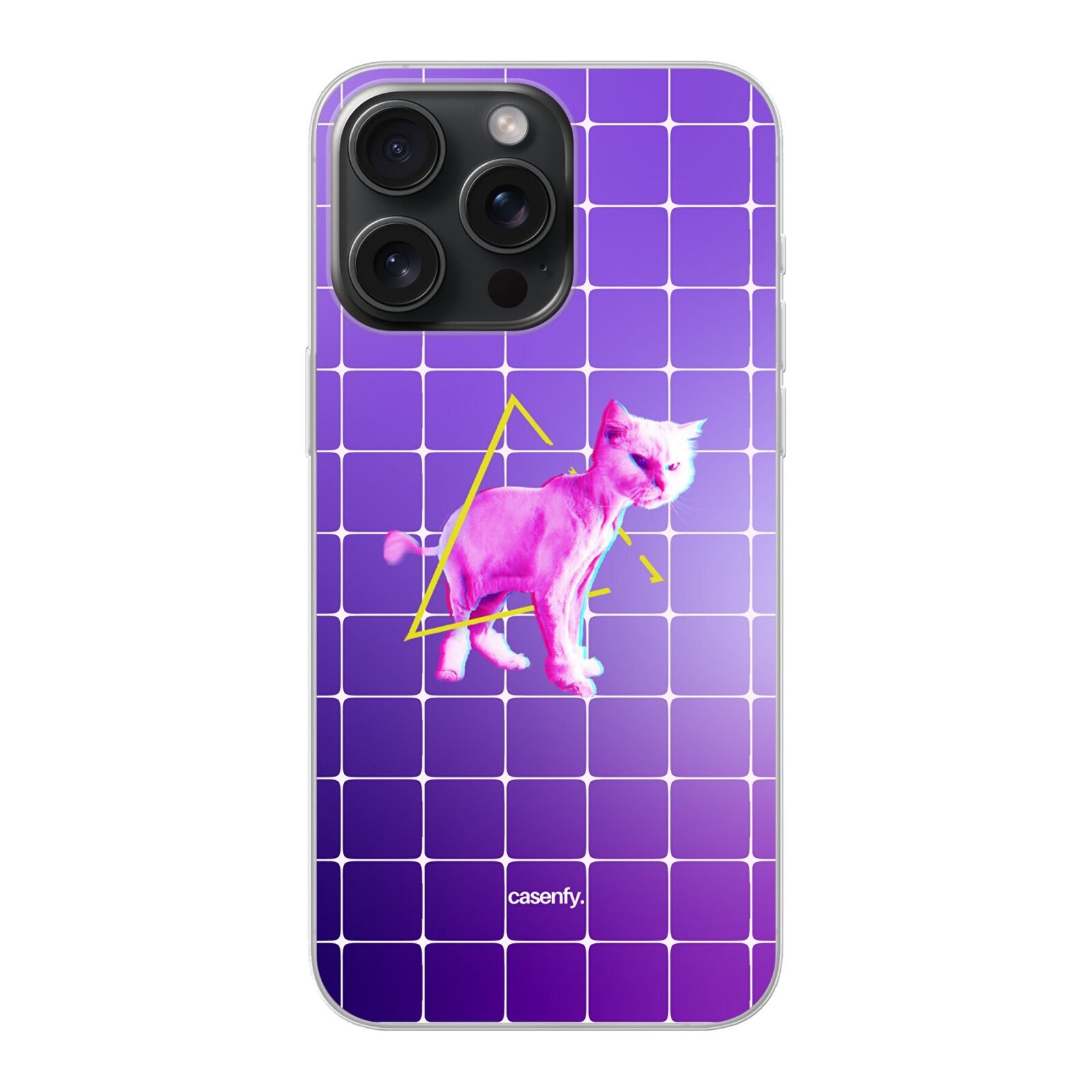 Future space cat