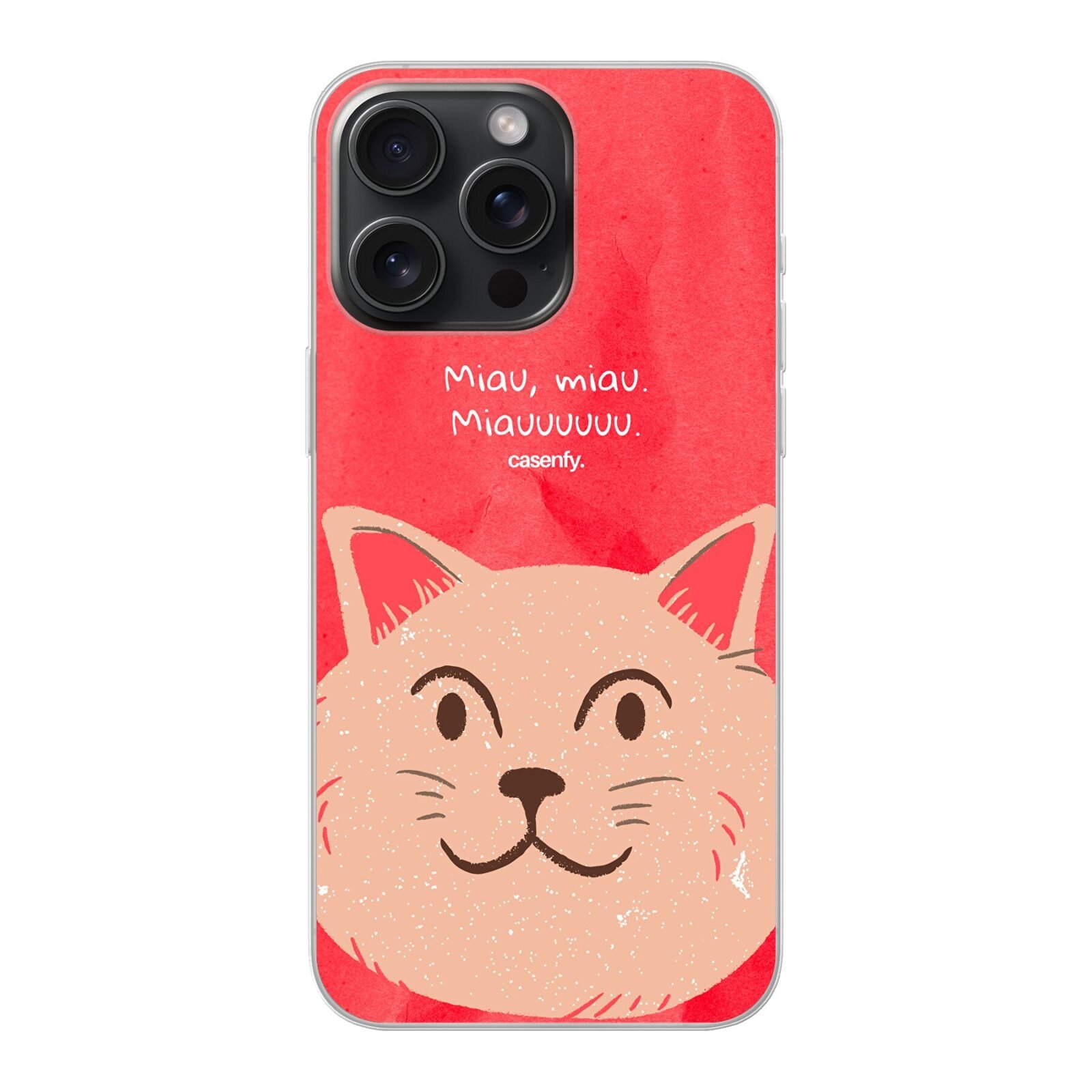 Miau, miau