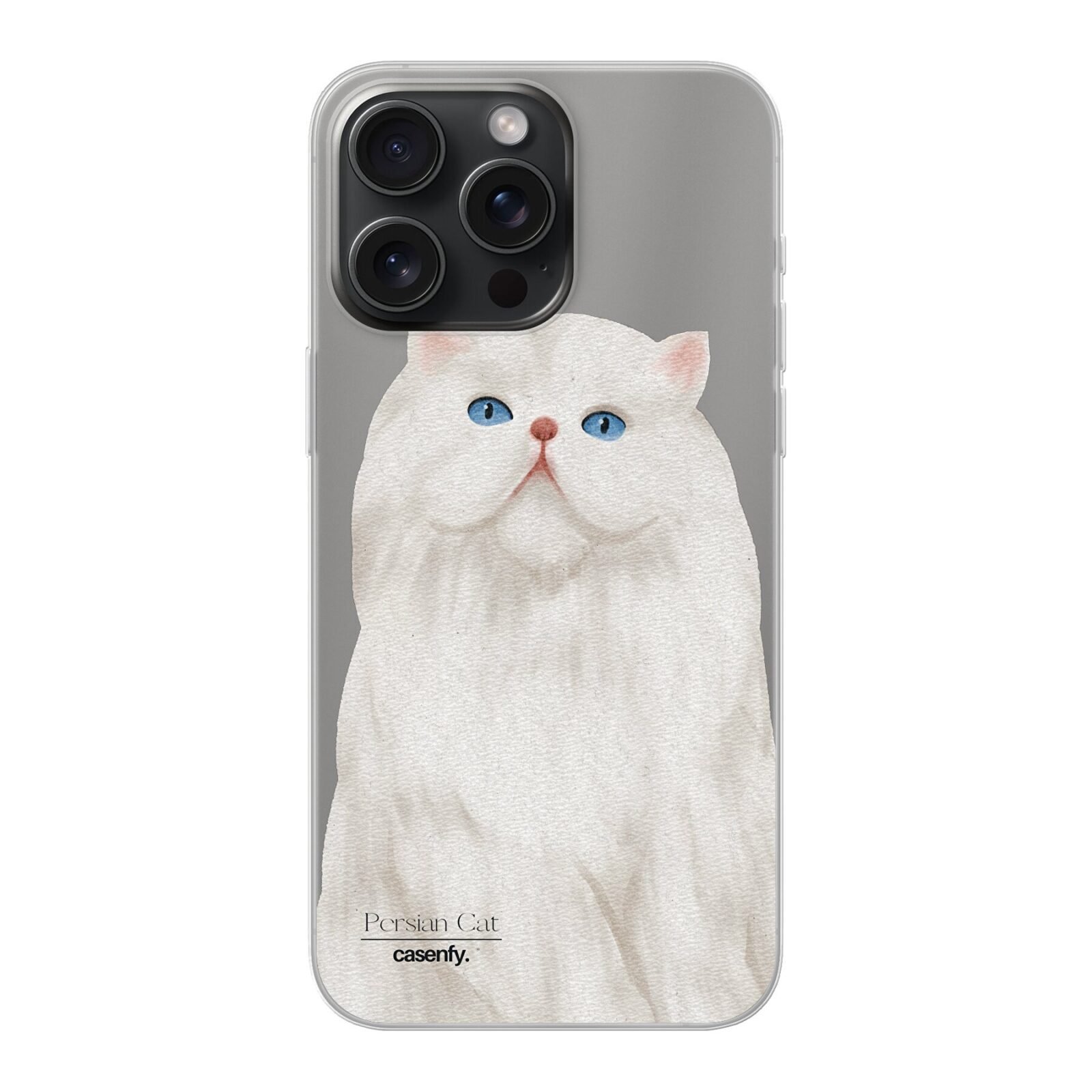 Persian Cat