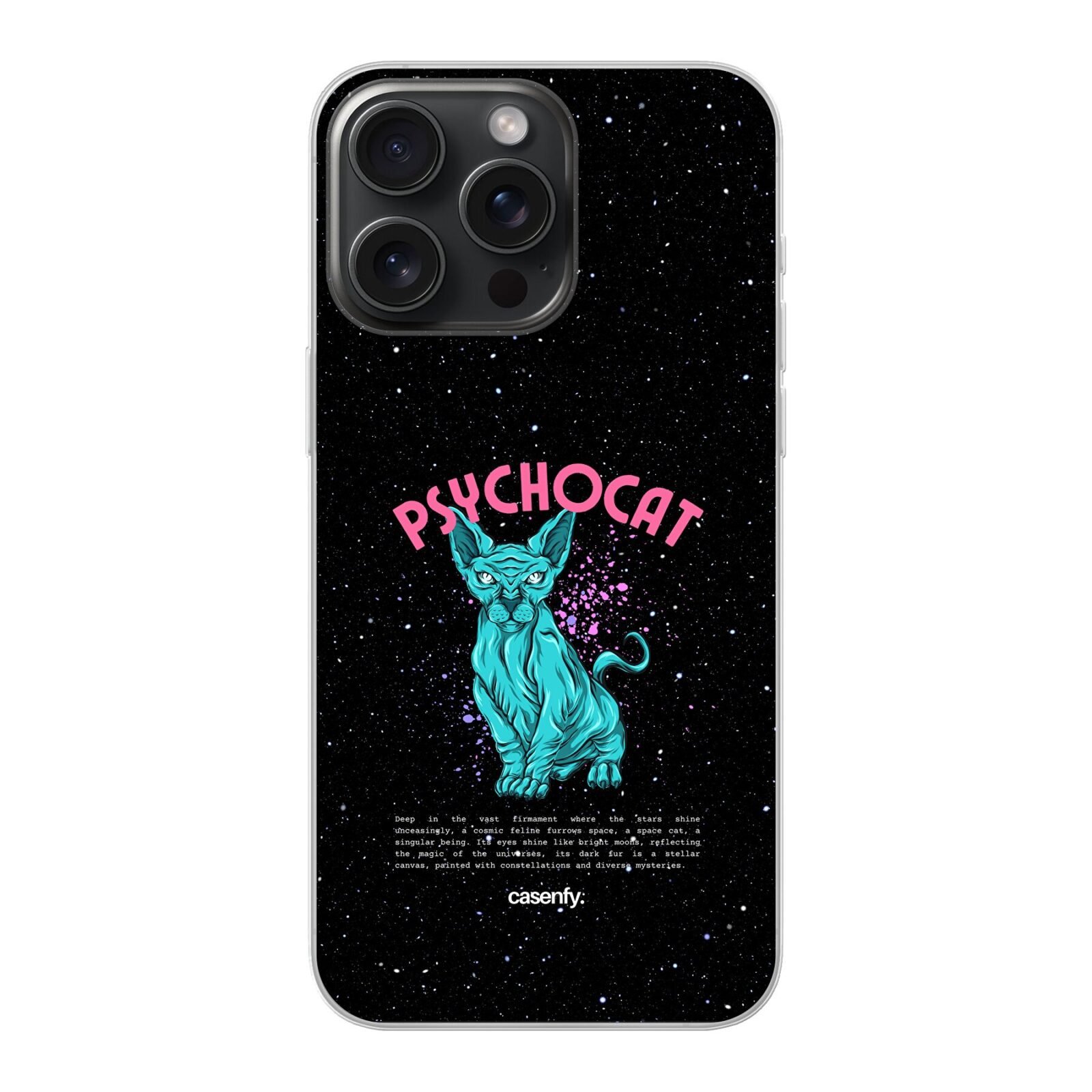 Psychocat