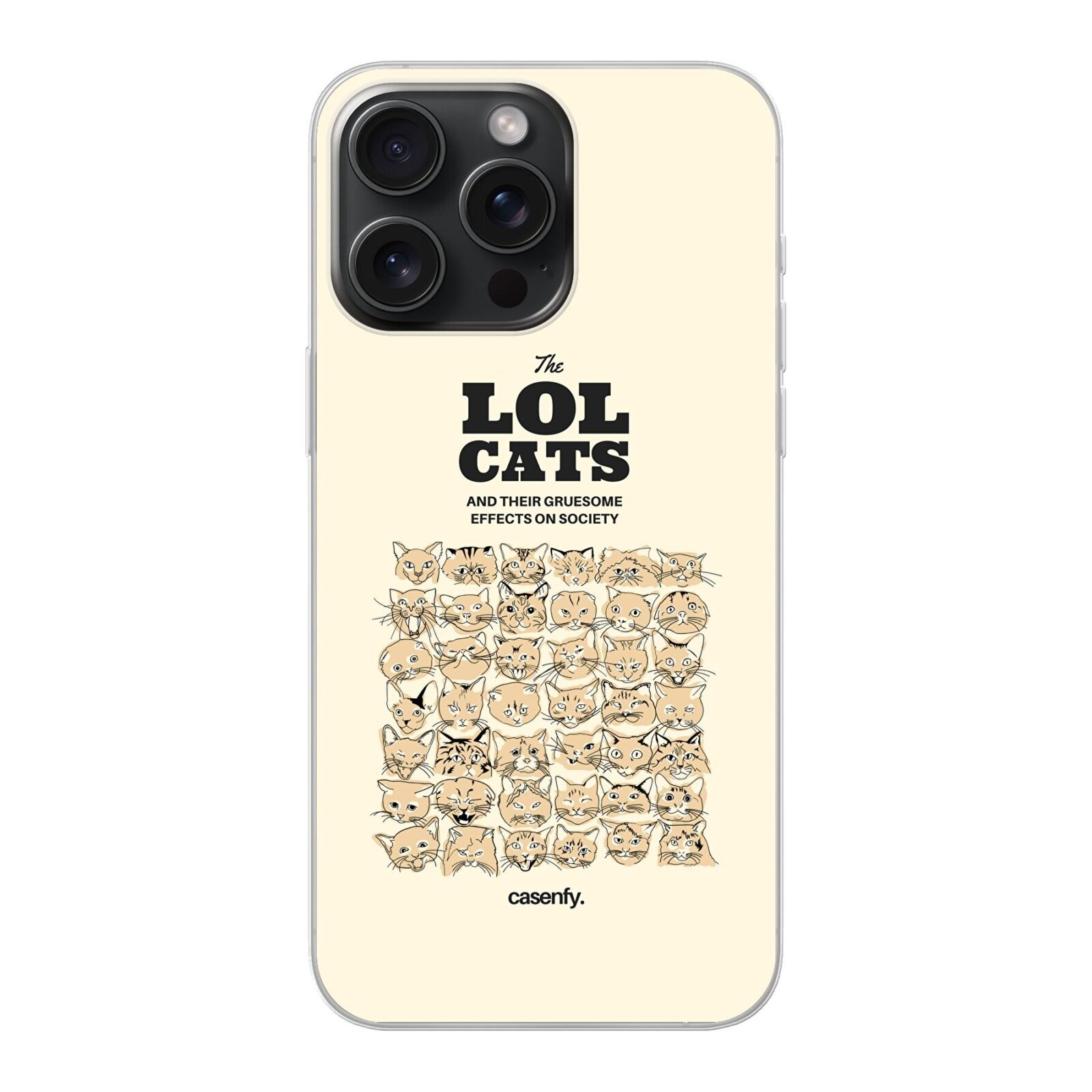 The lol cats