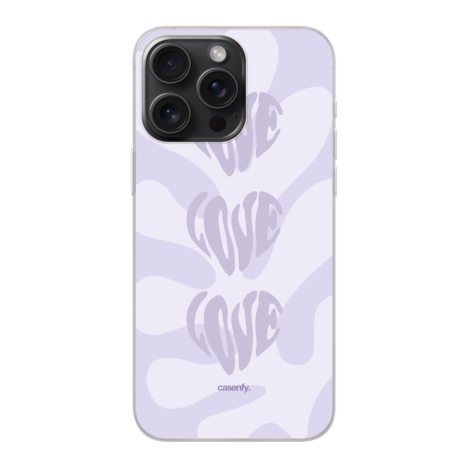 Purple love