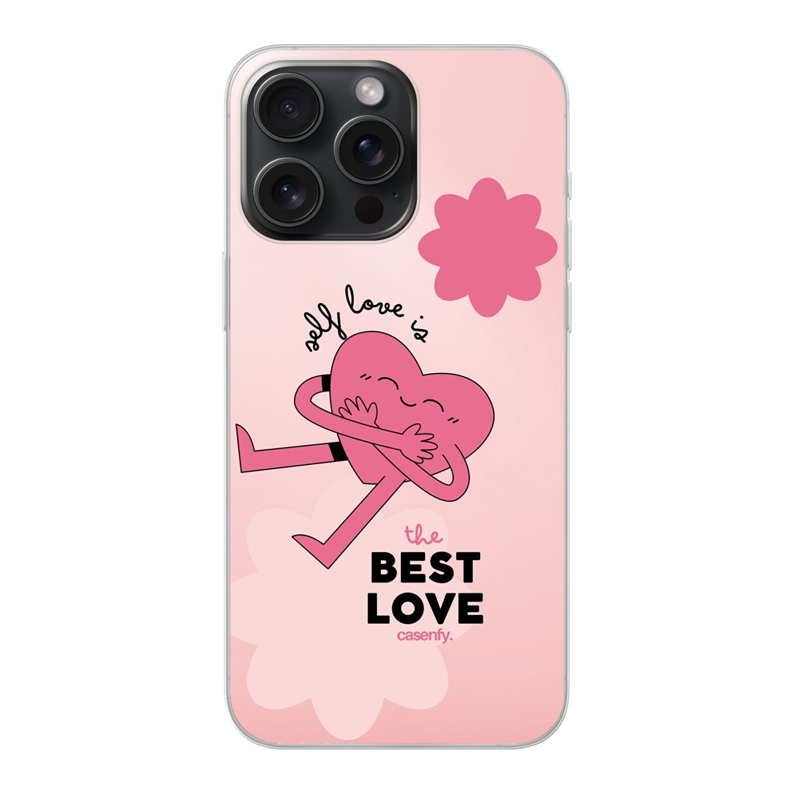 The best love