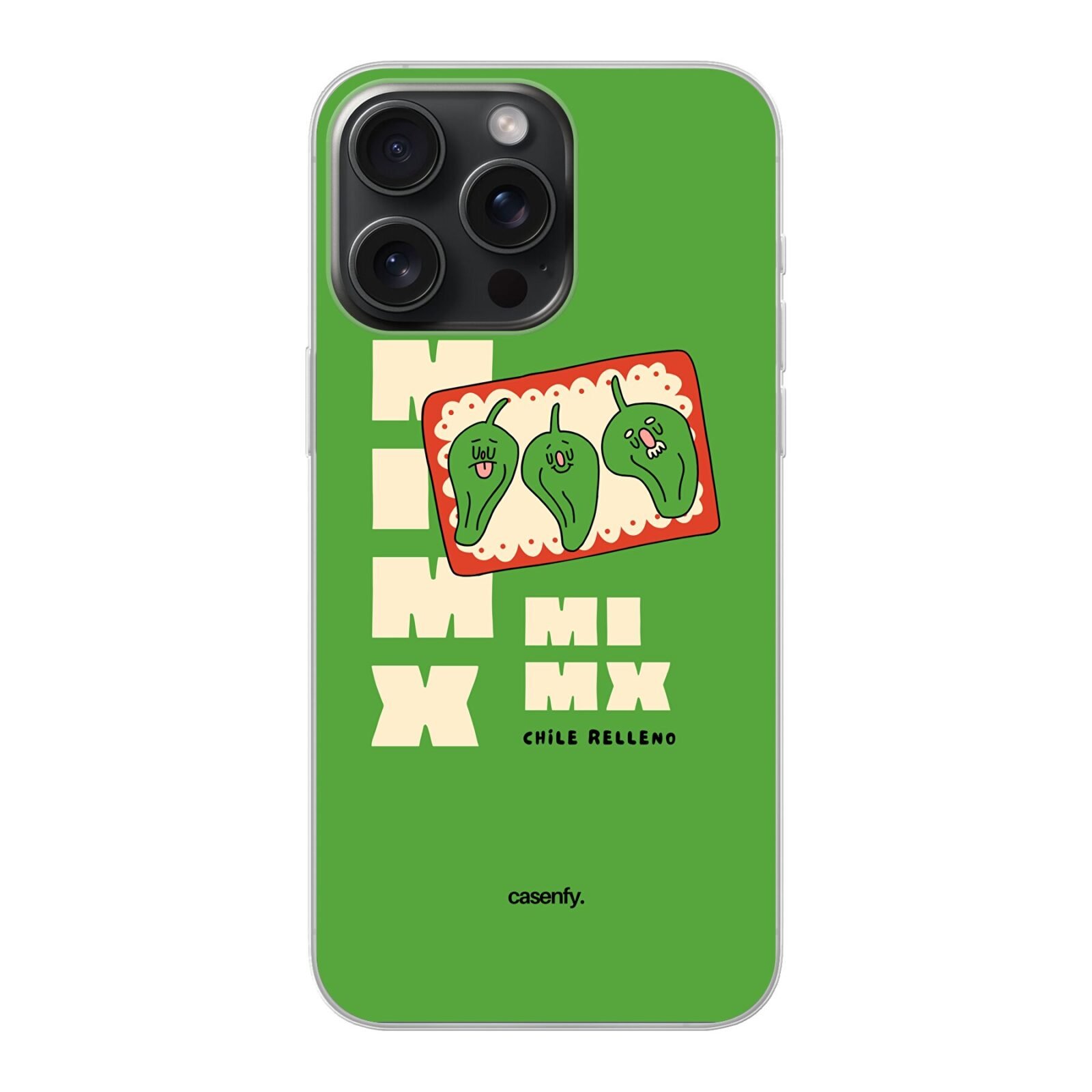 Mi Mx