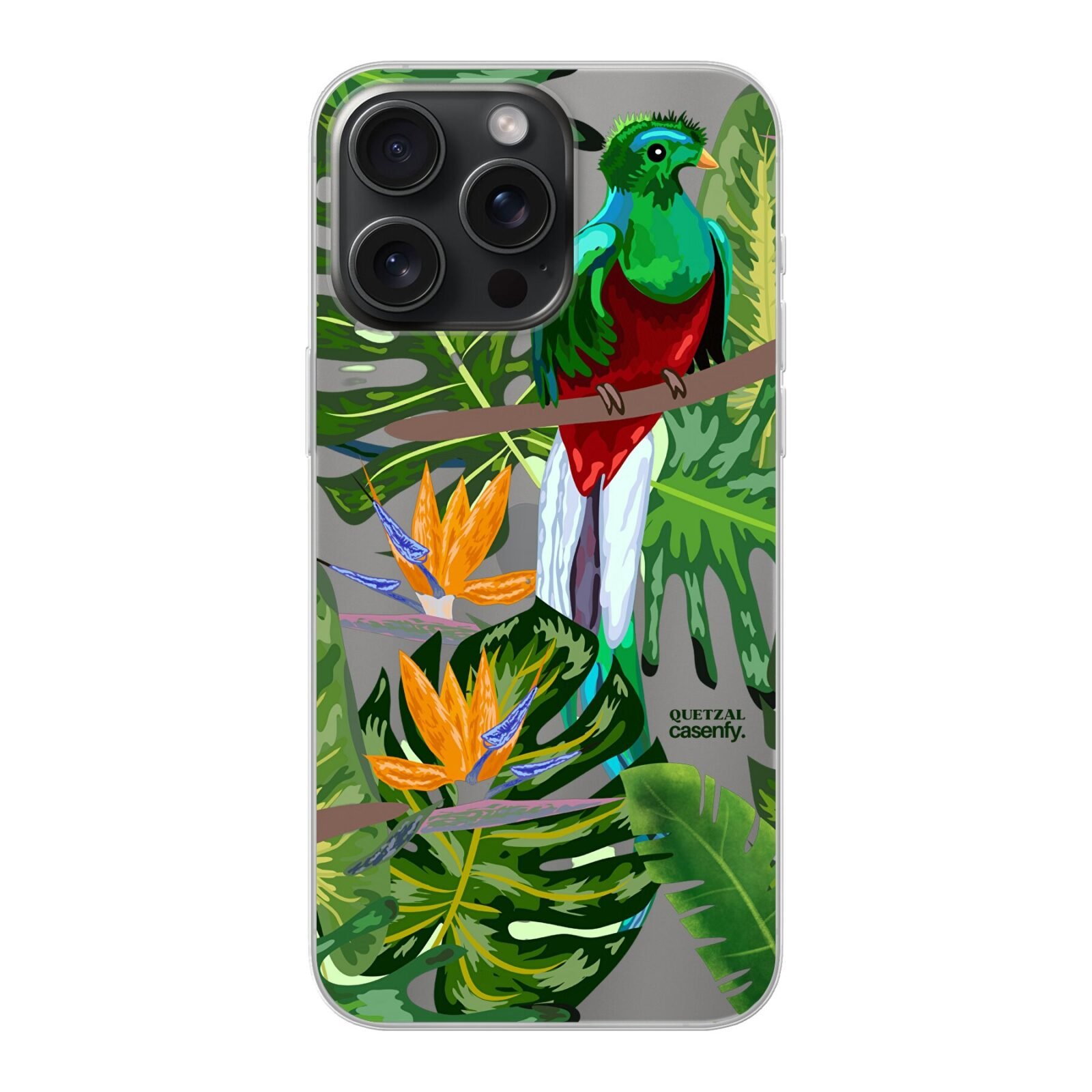 Quetzal