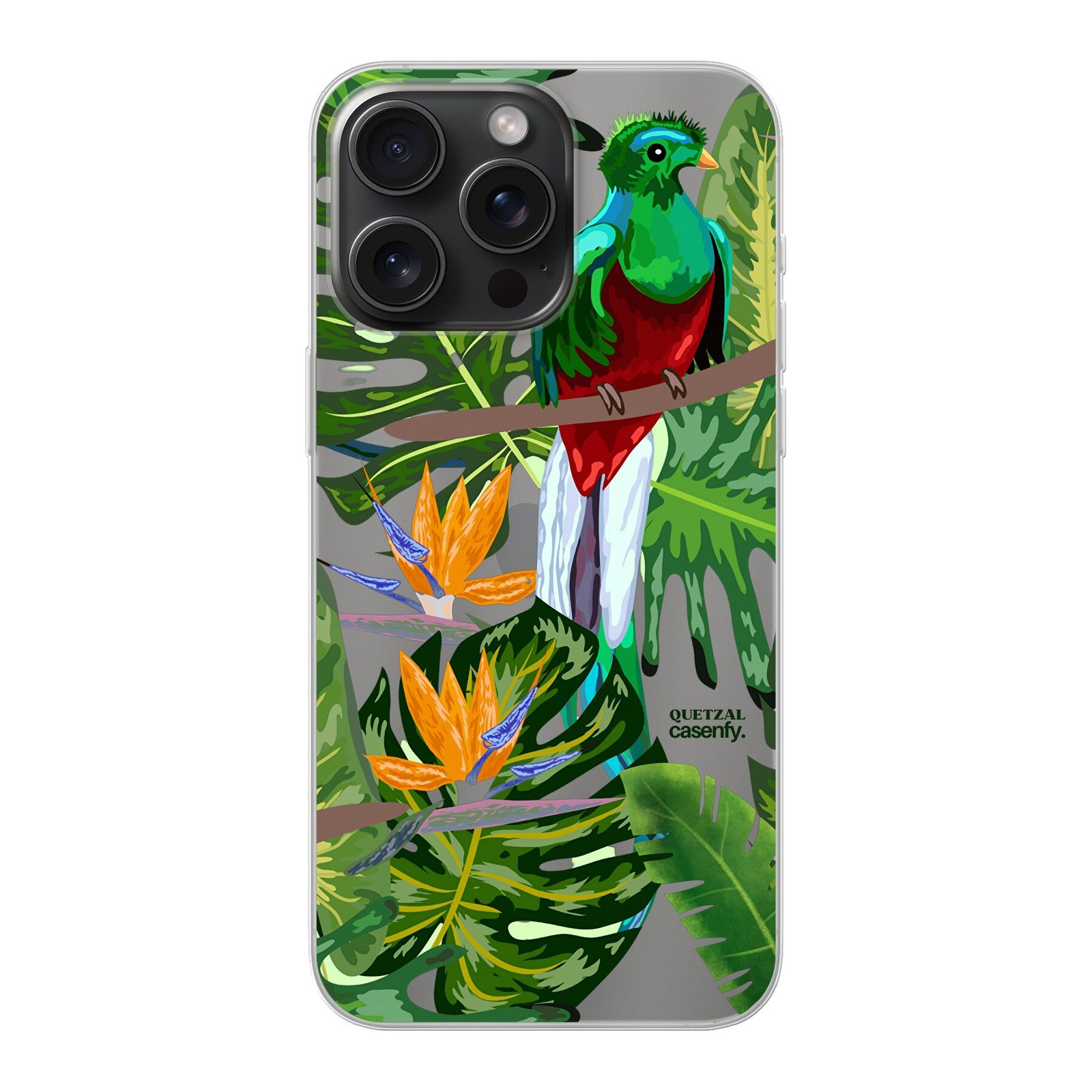 Quetzal