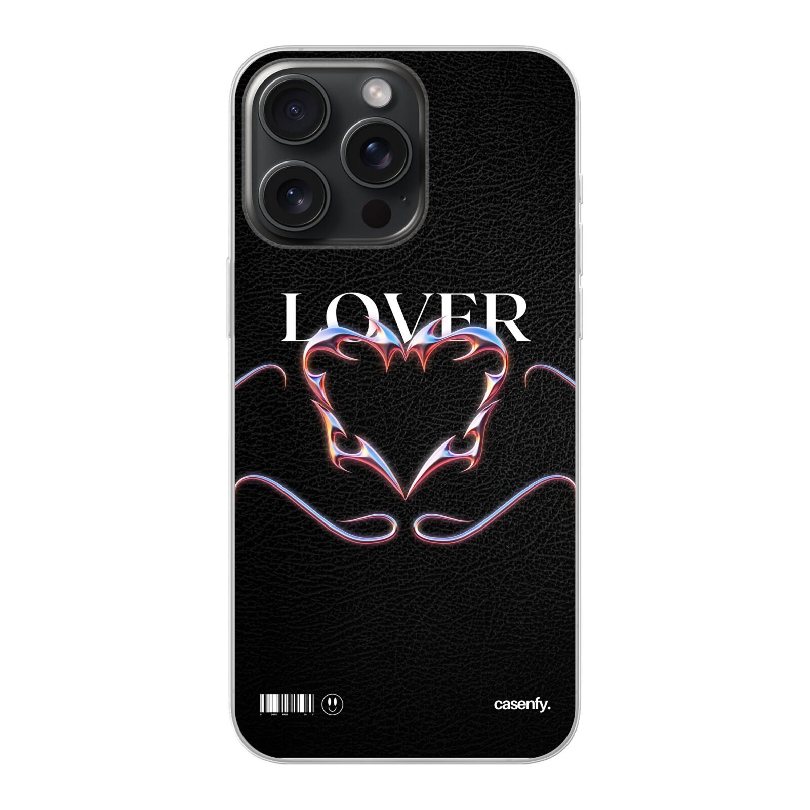 Lover