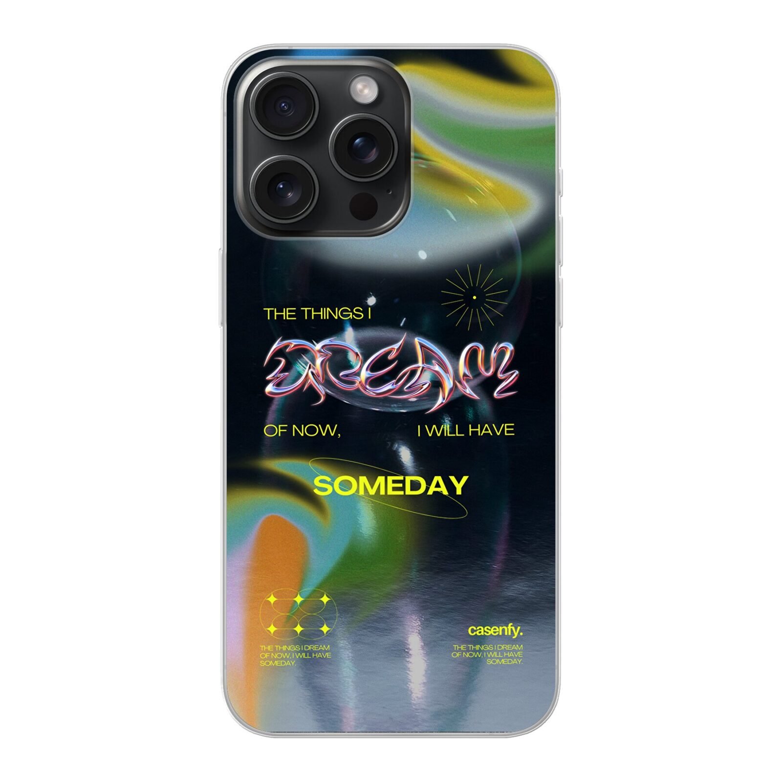 Someday