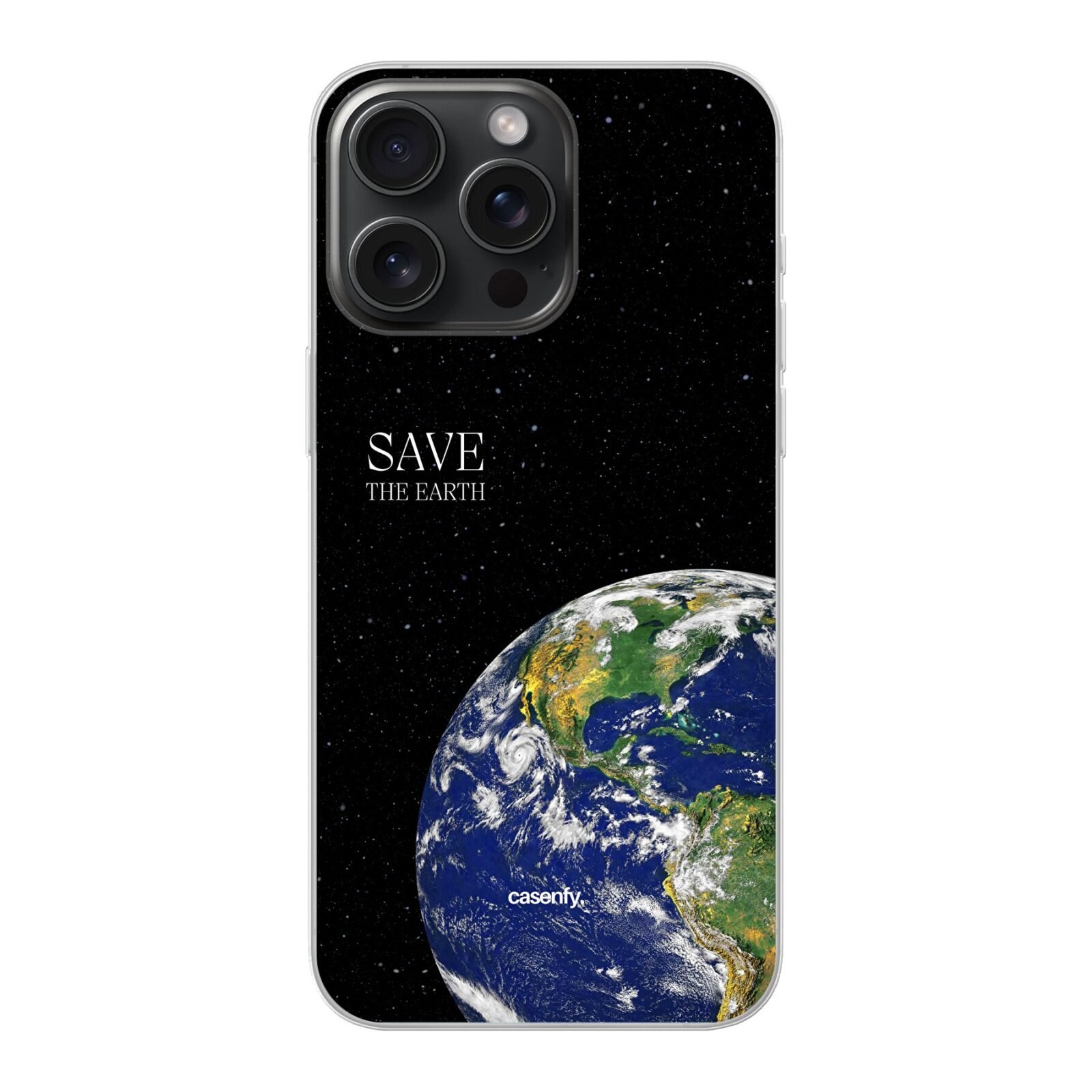 Save the Earth