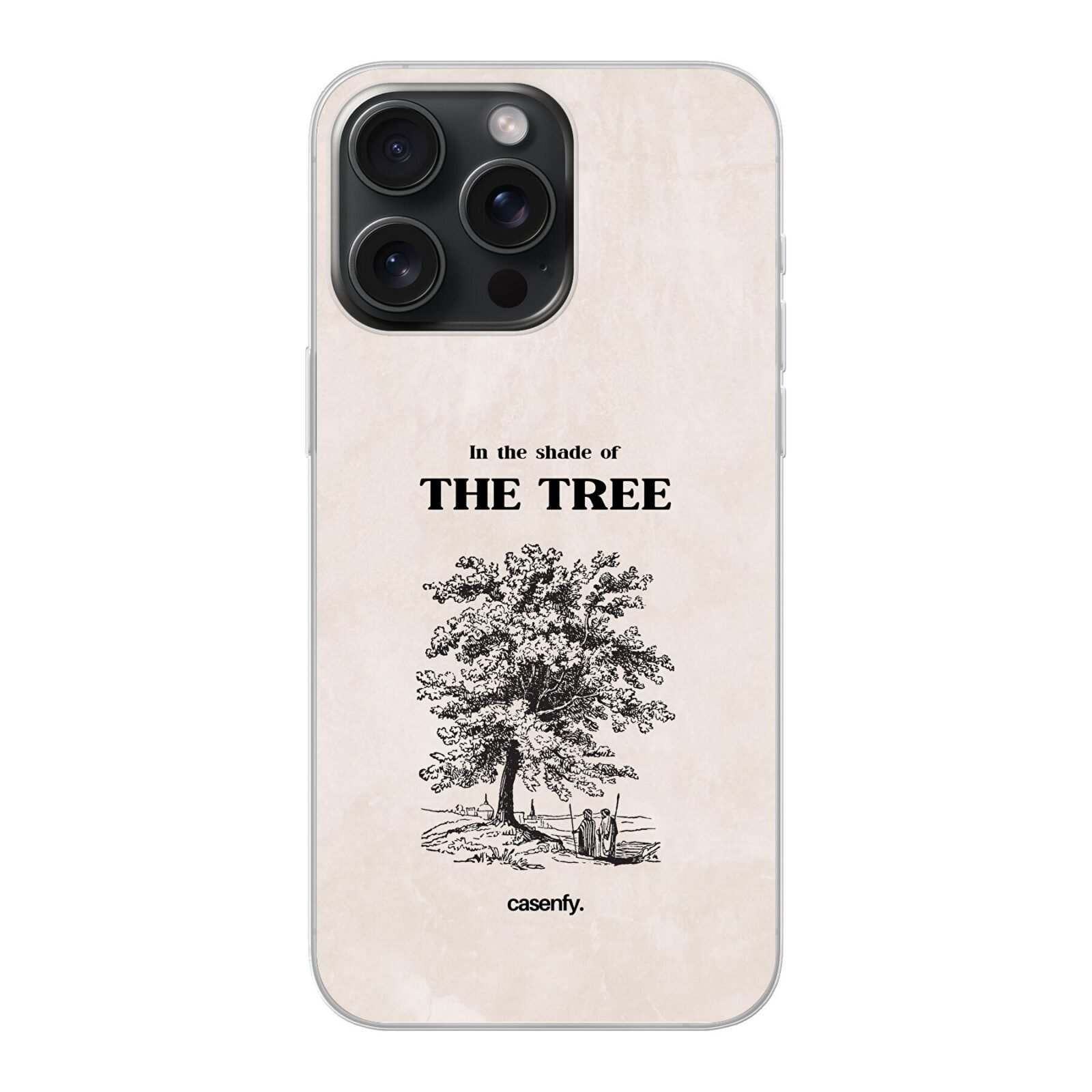 The tree