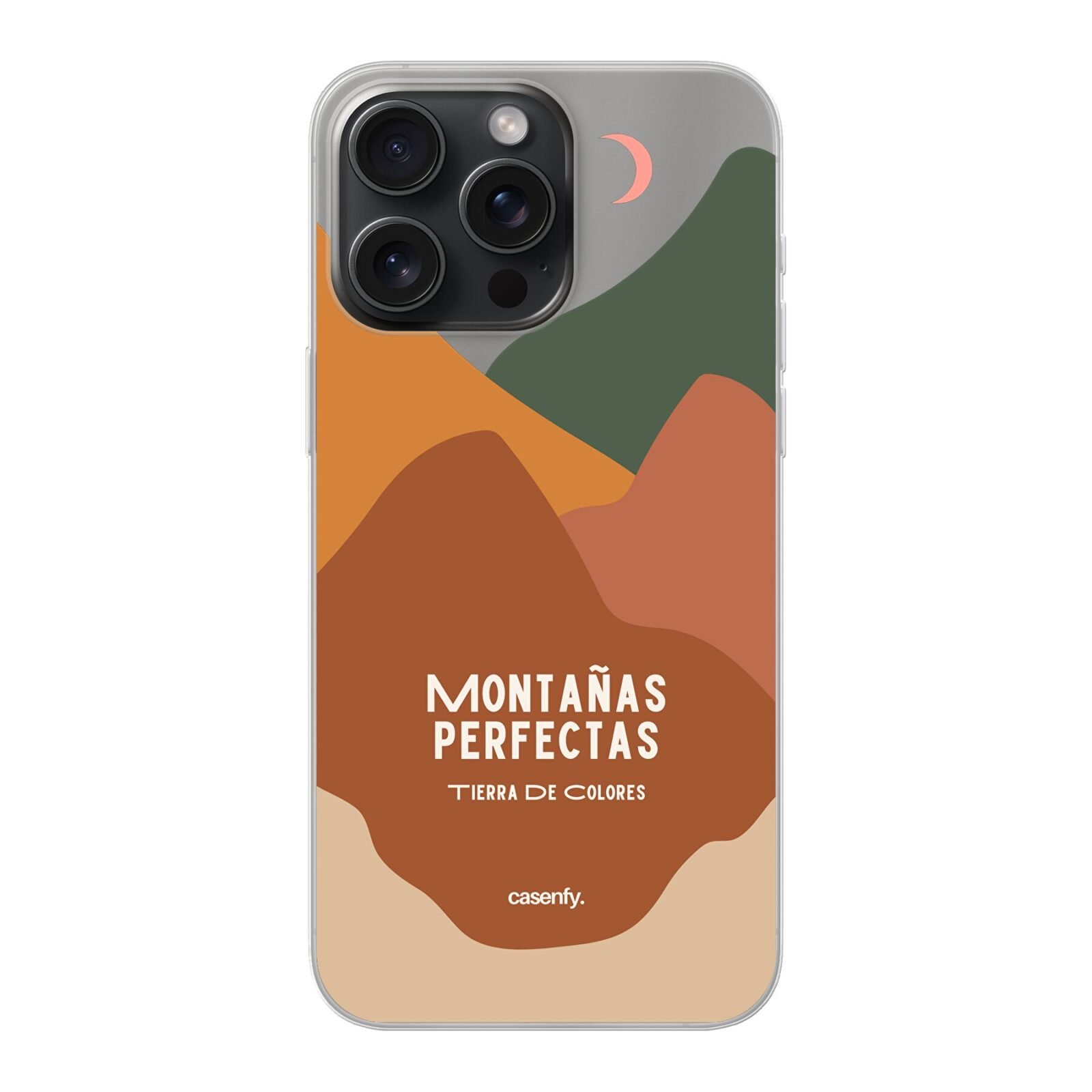 Tierra de colores