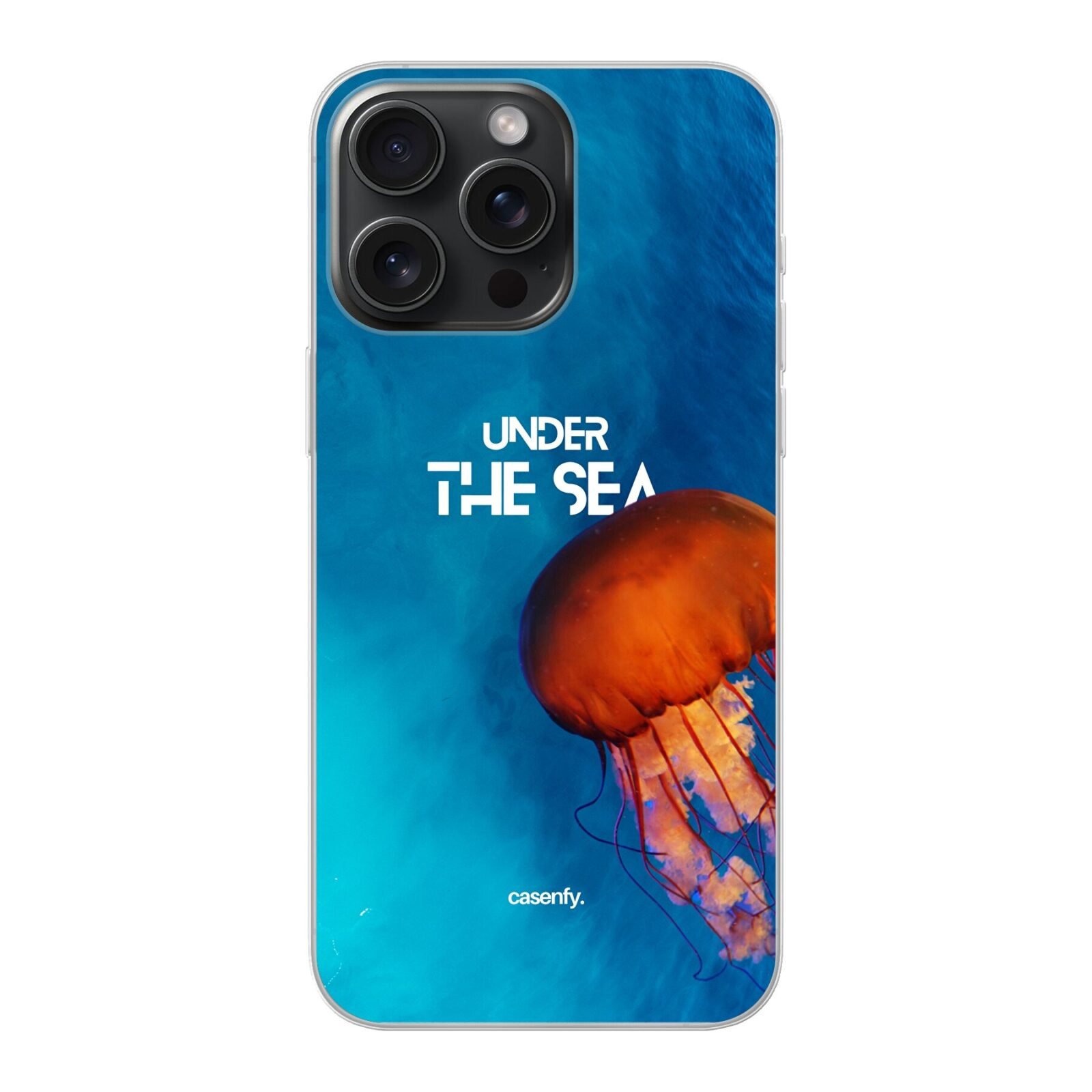 Under the sea