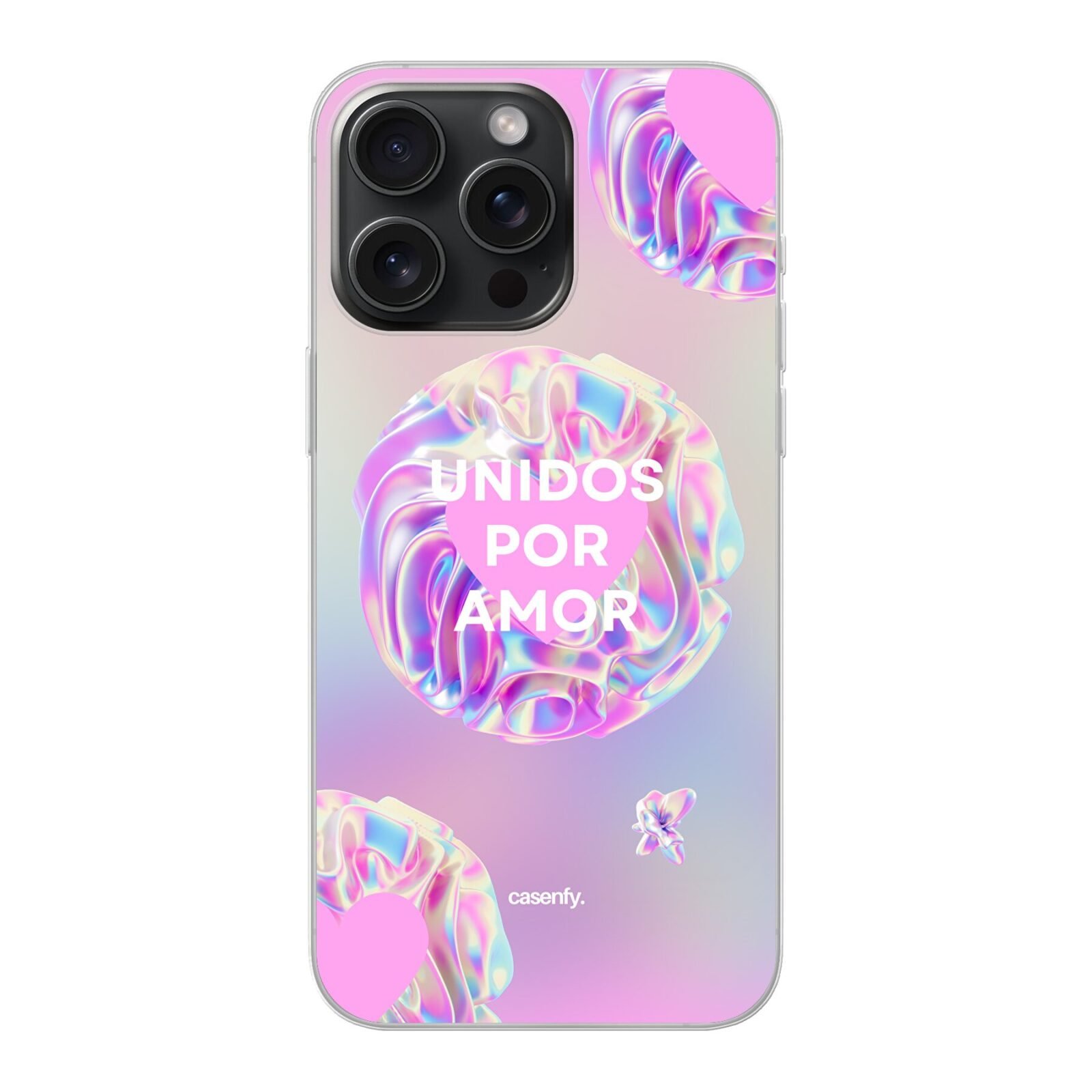 Unidos por amor