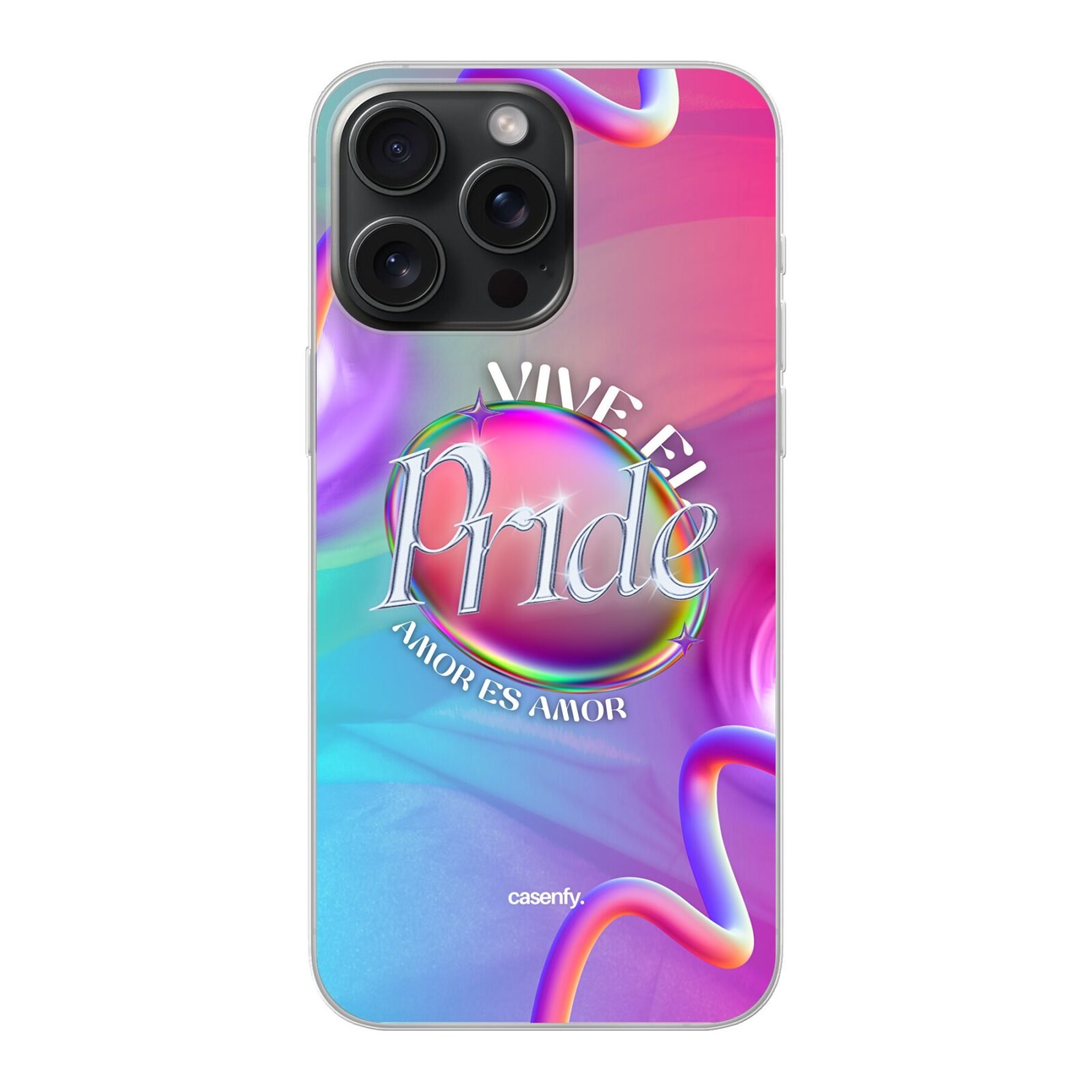 Vive el Pride