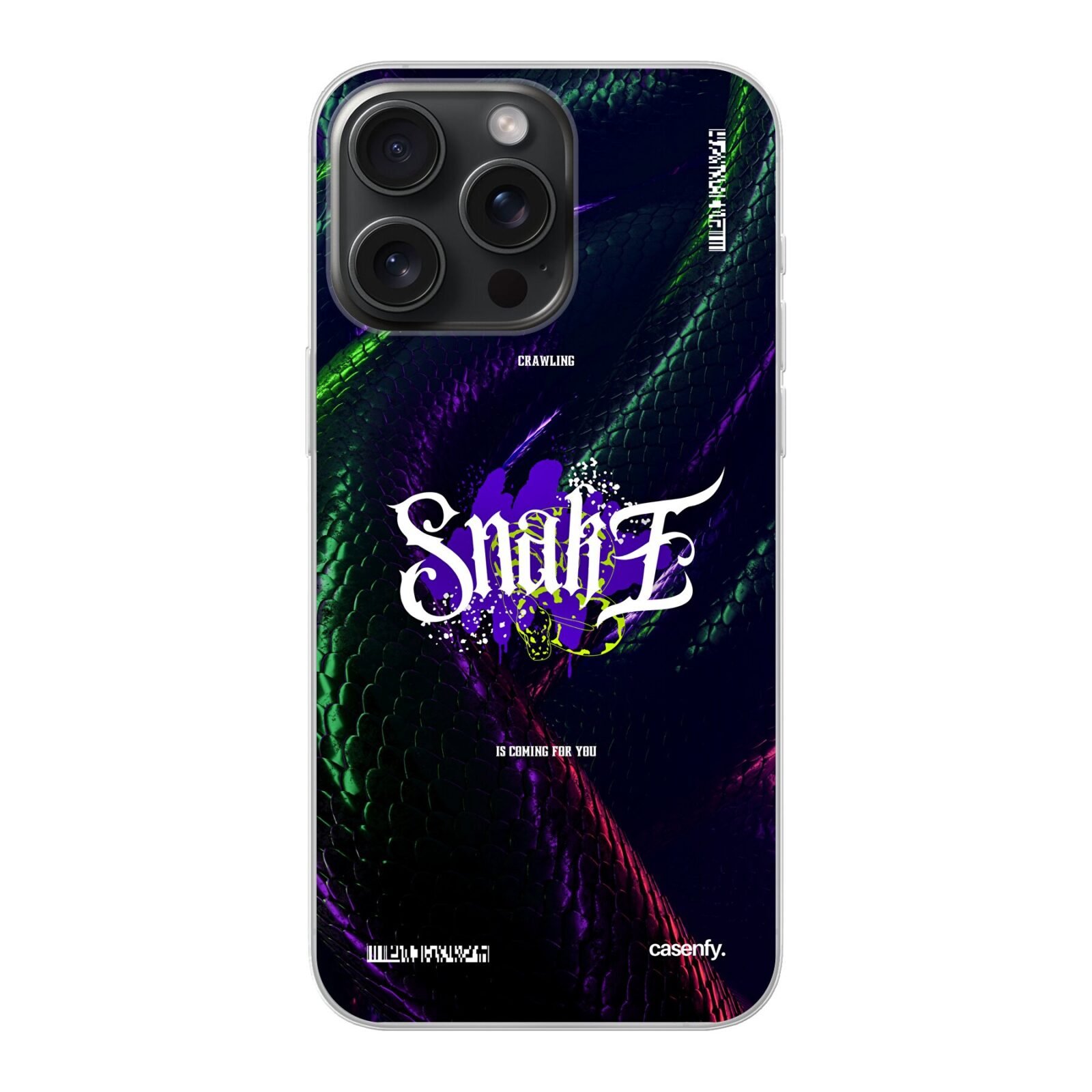 Snak E