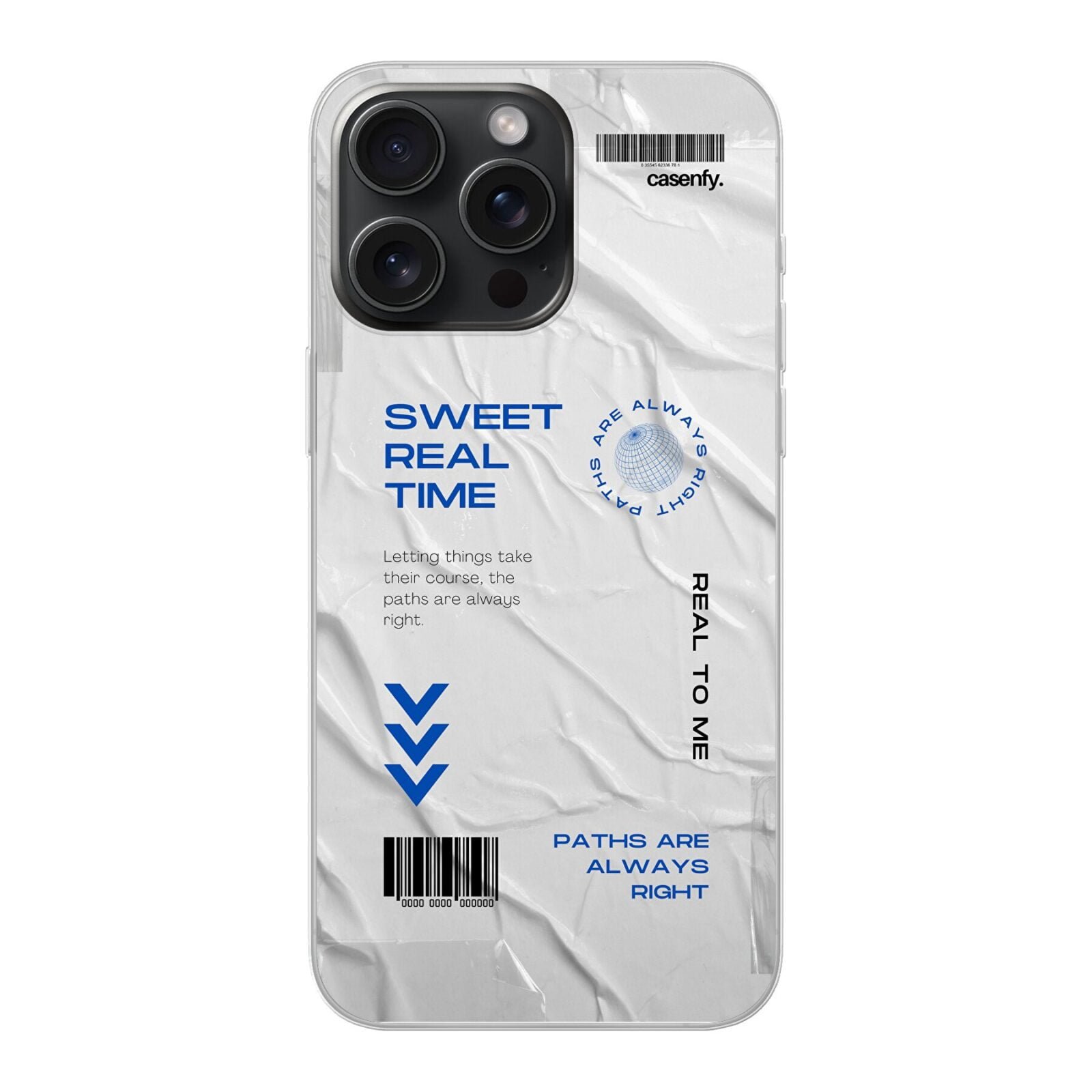 Sweet real time