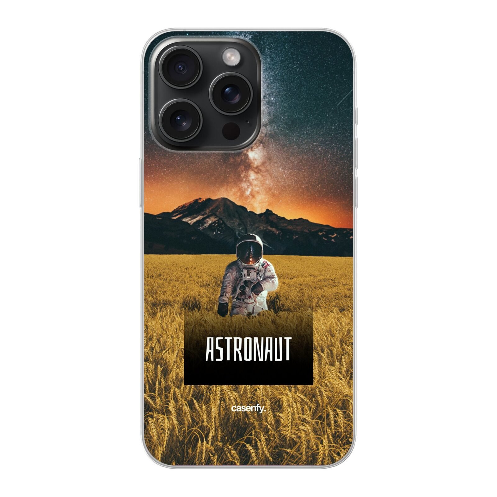 Astronaut