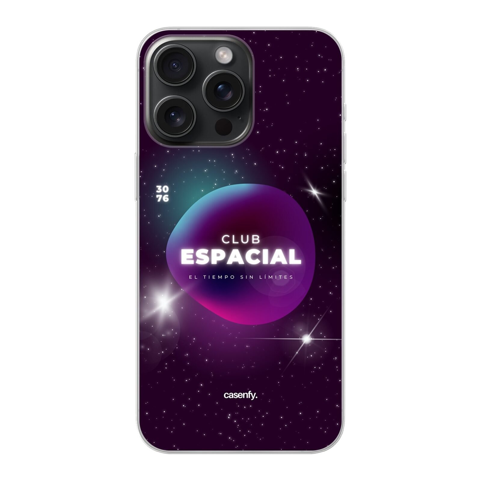 Club espacial